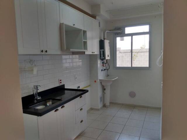 #431 - Apartamento para Venda em Jundiaí - SP