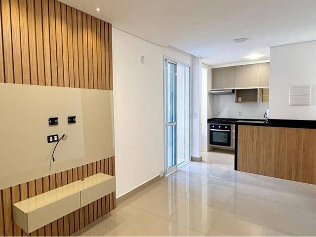 #432 - Apartamento para Venda em Jundiaí - SP