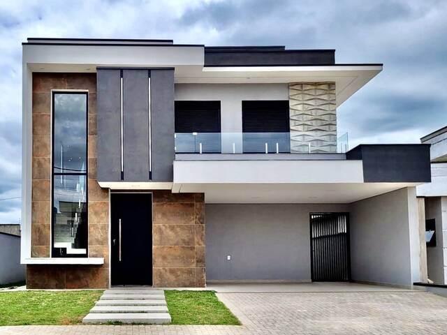 #433 - Casa para Venda em Itupeva - SP