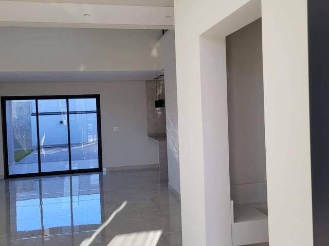 #433 - Casa para Venda em Itupeva - SP