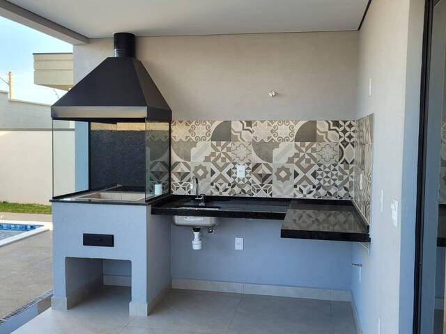 Casa para Venda em Itupeva - 4