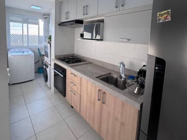 #434 - Apartamento para Venda em Jundiaí - SP - 3