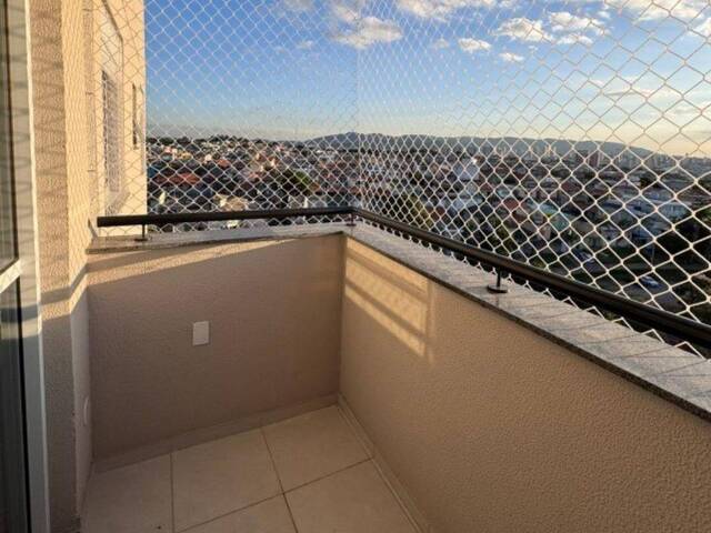 #434 - Apartamento para Venda em Jundiaí - SP - 2