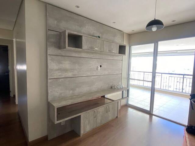 #435 - Apartamento para Venda em Jundiaí - SP - 1