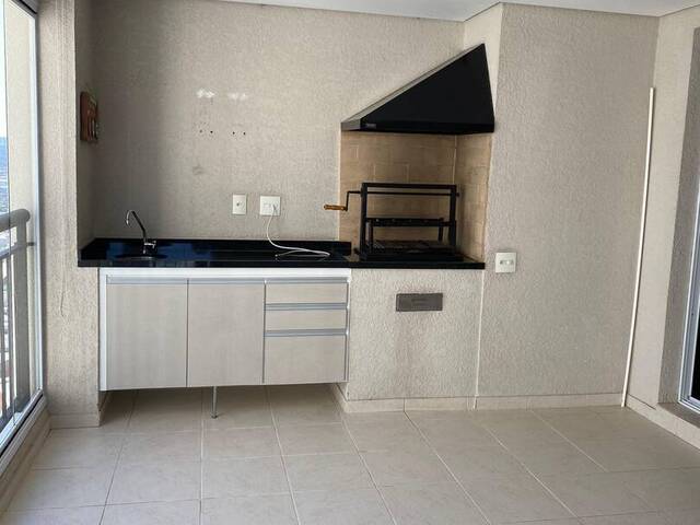 #435 - Apartamento para Venda em Jundiaí - SP - 2