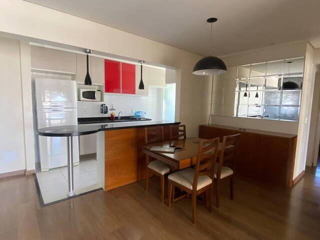 #435 - Apartamento para Venda em Jundiaí - SP - 3