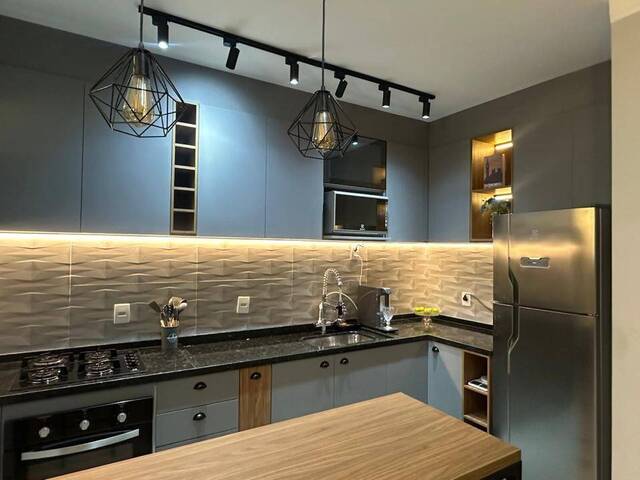 #436 - Apartamento para Venda em Jundiaí - SP - 1