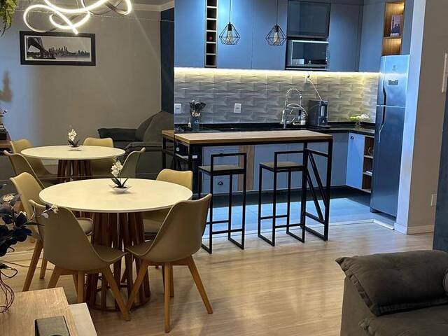 Apartamento para Venda em Jundiaí - 5