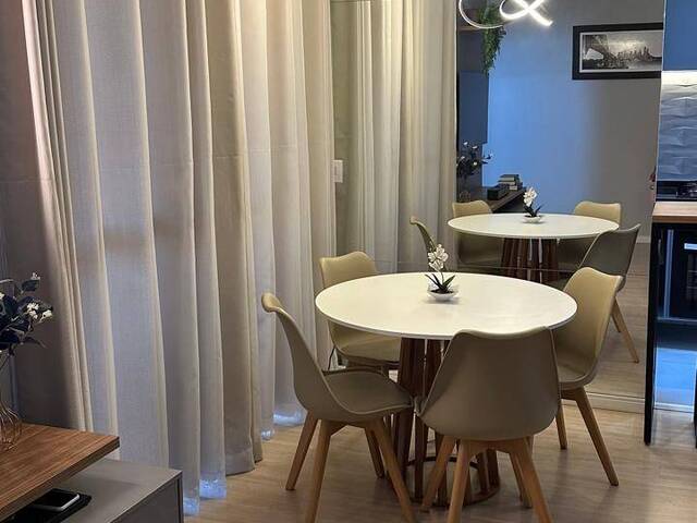 #436 - Apartamento para Venda em Jundiaí - SP - 2