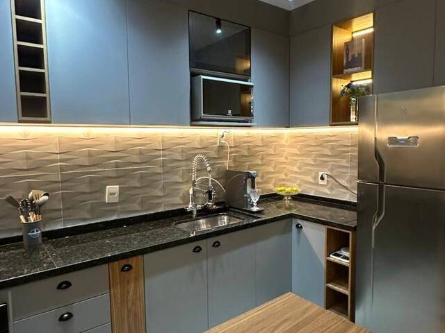 Apartamento para Venda em Jundiaí - 4