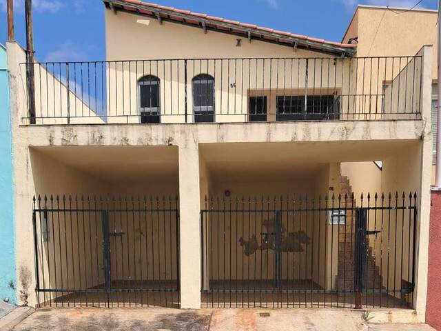 #438 - Casa para Venda em Jundiaí - SP - 1