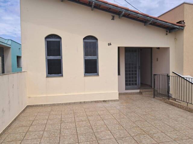 #438 - Casa para Venda em Jundiaí - SP - 2