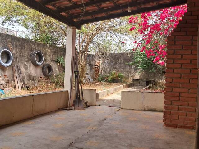 #438 - Casa para Venda em Jundiaí - SP - 3