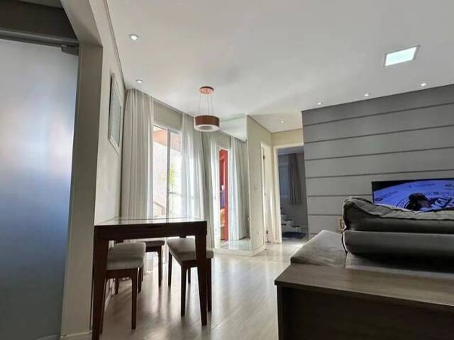 #440 - Apartamento para Venda em Jundiaí - SP - 2