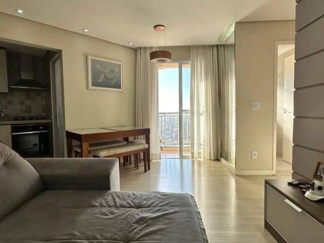 #440 - Apartamento para Venda em Jundiaí - SP - 1