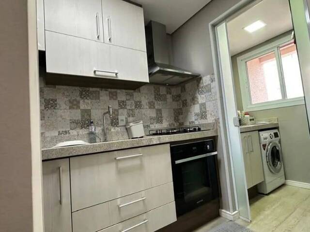 #440 - Apartamento para Venda em Jundiaí - SP - 3