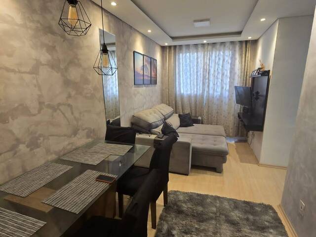 Venda em Ponte de São João - Jundiaí