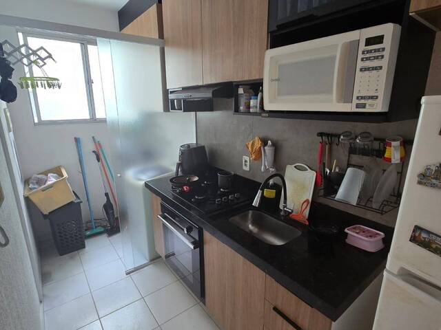 #441 - Apartamento para Venda em Jundiaí - SP - 2