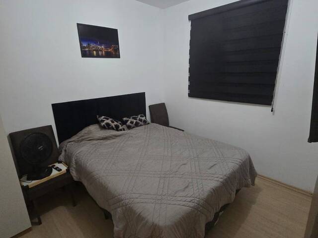 #441 - Apartamento para Venda em Jundiaí - SP - 3