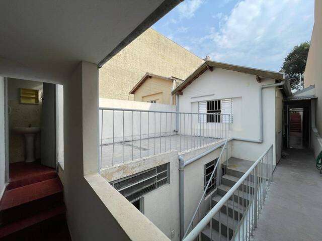 #442 - Casa para Venda em Jundiaí - SP - 1