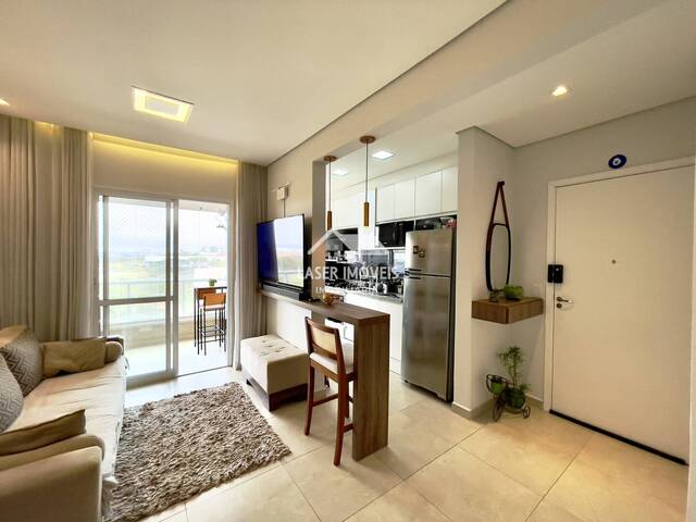 #439 - Apartamento para Venda em Jundiaí - SP - 3