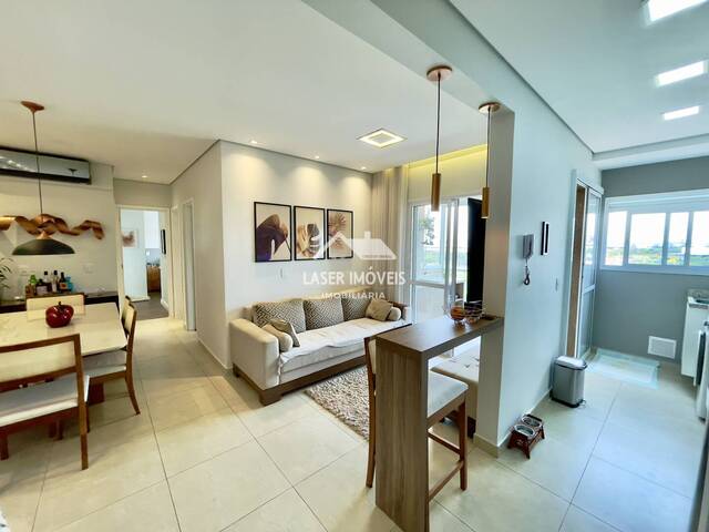 Apartamento para Venda em Jundiaí - 4