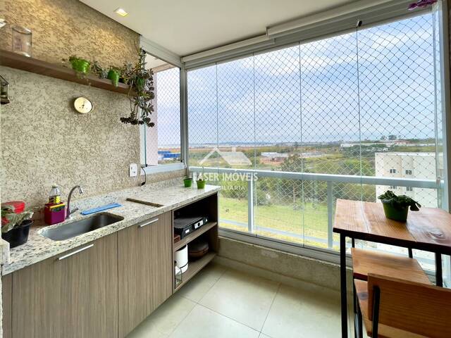 #439 - Apartamento para Venda em Jundiaí - SP - 2