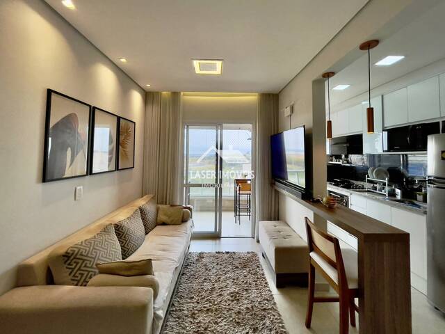 Apartamento para Venda em Jundiaí - 5