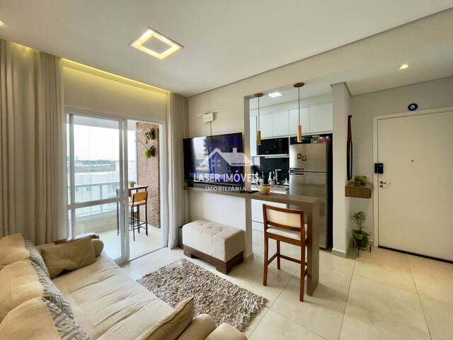 #439 - Apartamento para Venda em Jundiaí - SP - 1