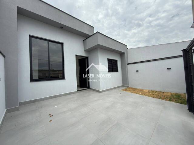 #443 - Casa para Venda em Jundiaí - SP - 3