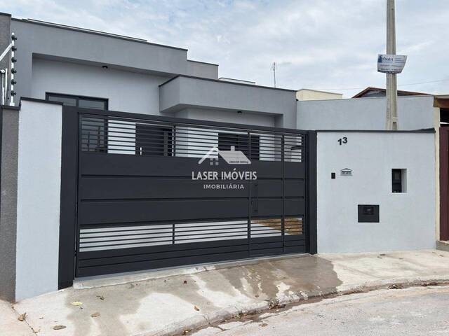 #443 - Casa para Venda em Jundiaí - SP - 1