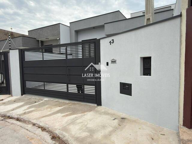 #443 - Casa para Venda em Jundiaí - SP - 2