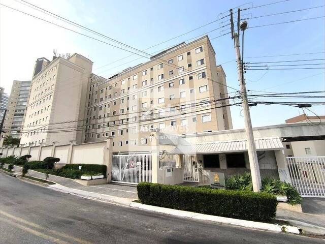 #444 - Apartamento para Venda em Jundiaí - SP - 1