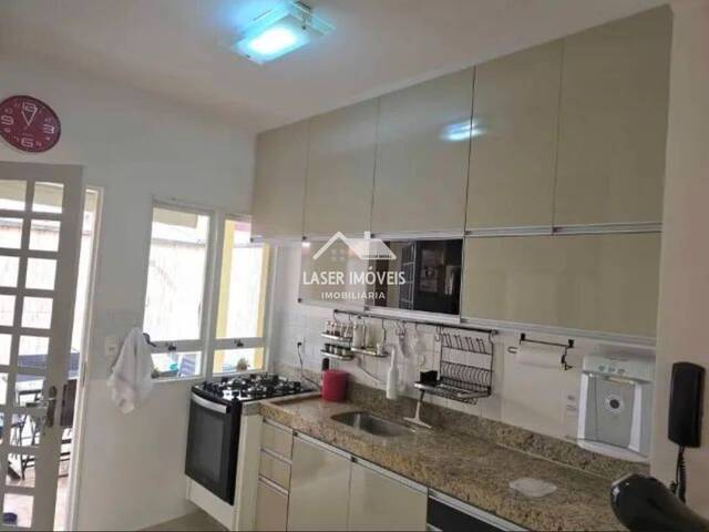 #446 - Casa para Venda em Jundiaí - SP - 2