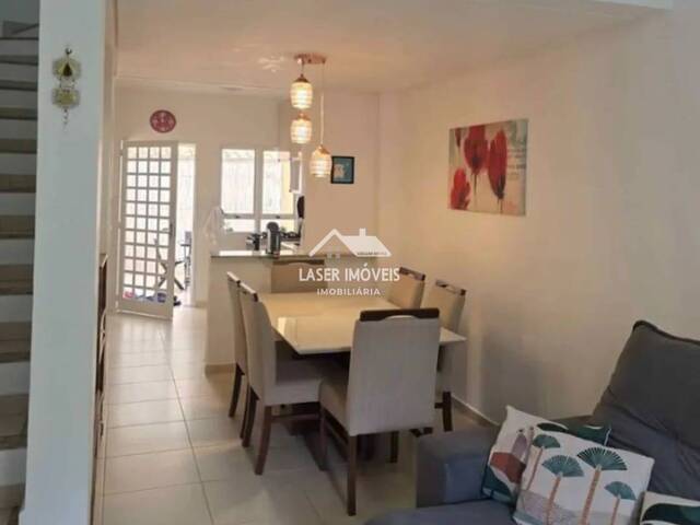 #446 - Casa para Venda em Jundiaí - SP - 3