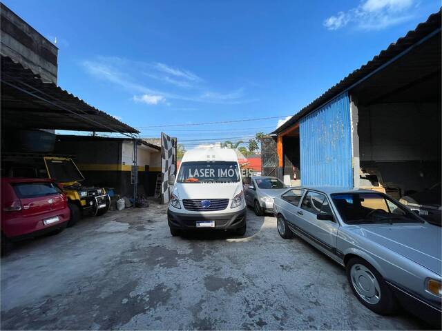 Galpão para Venda em Várzea Paulista - 4