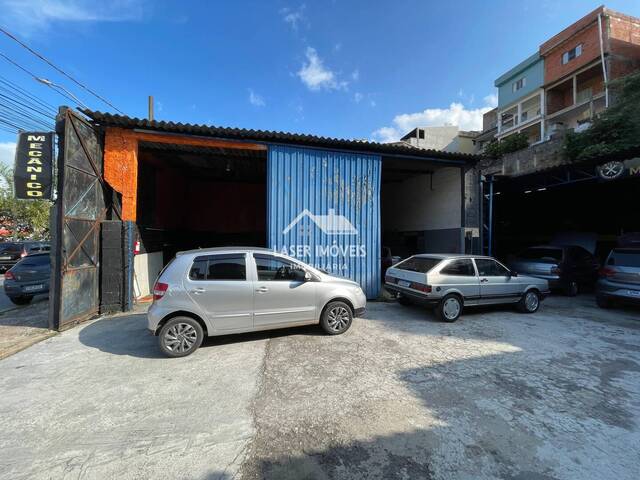 #SL0003 - Galpão para Venda em Várzea Paulista - SP - 3