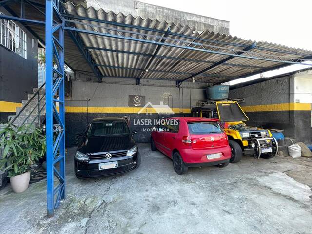 #SL0003 - Galpão para Venda em Várzea Paulista - SP - 2