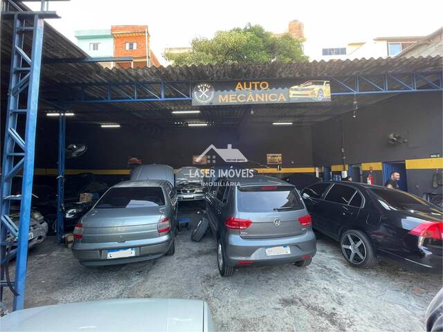 Galpão para Venda em Várzea Paulista - 5