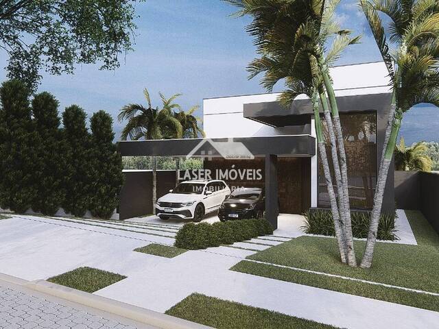 #447 - Casa para Venda em Itupeva - SP - 1