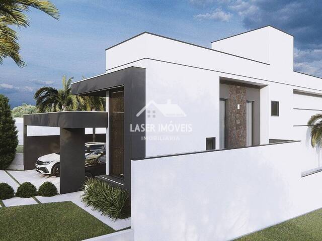 #447 - Casa para Venda em Itupeva - SP - 3