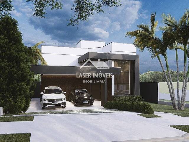 Casa para Venda em Itupeva - 4