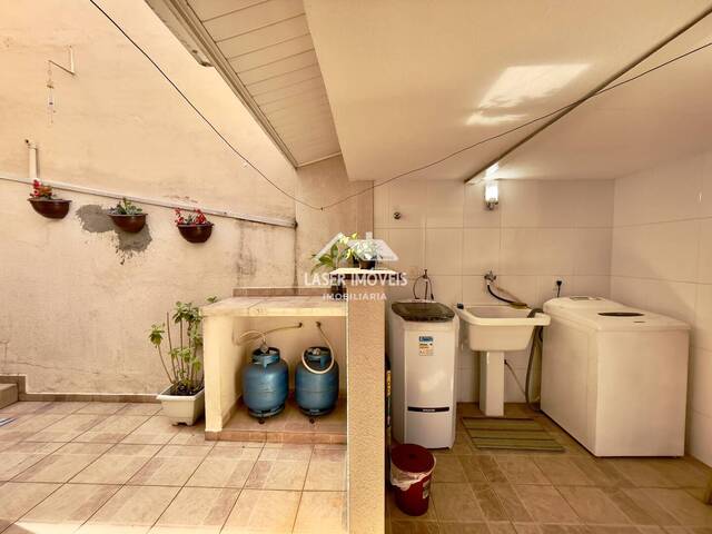 #448 - Casa para Venda em Jundiaí - SP - 3