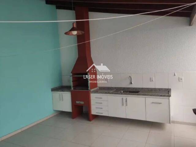 #449 - Casa para Venda em Jundiaí - SP - 3