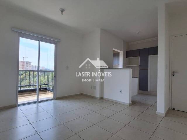 #450 - Apartamento para Venda em Jundiaí - SP - 3