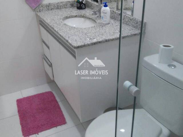 #451 - Apartamento para Venda em Jundiaí - SP - 3