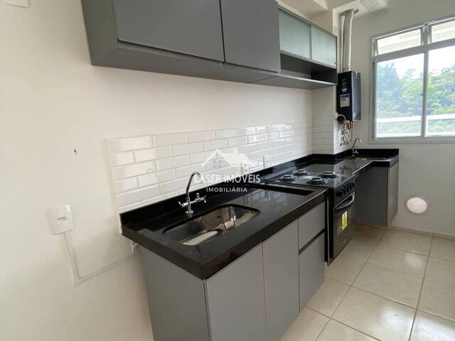 Venda em Vila Rio Branco - Jundiaí