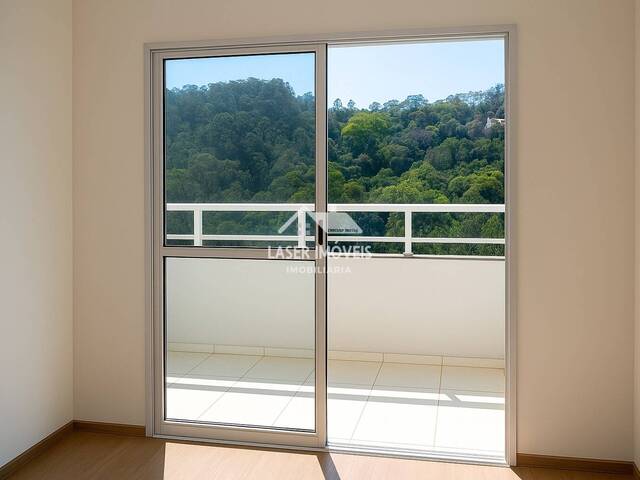 Apartamento para Venda em Jundiaí - 2