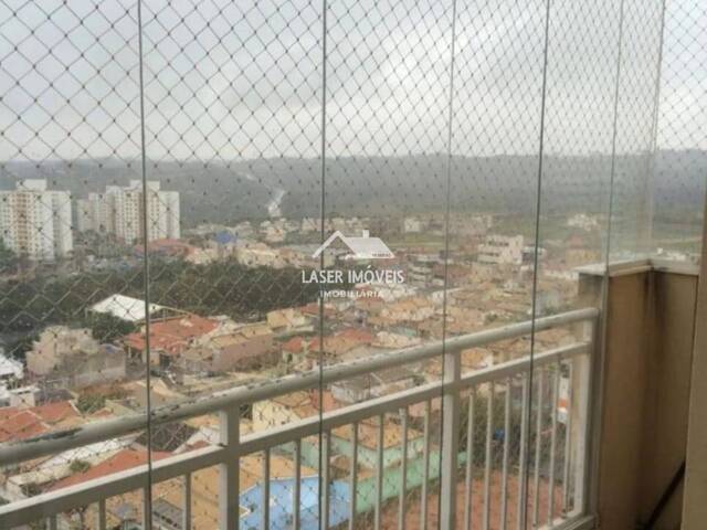 Apartamento para Venda em Jundiaí - 3