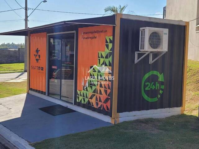 Área para Venda em Jundiaí - 5